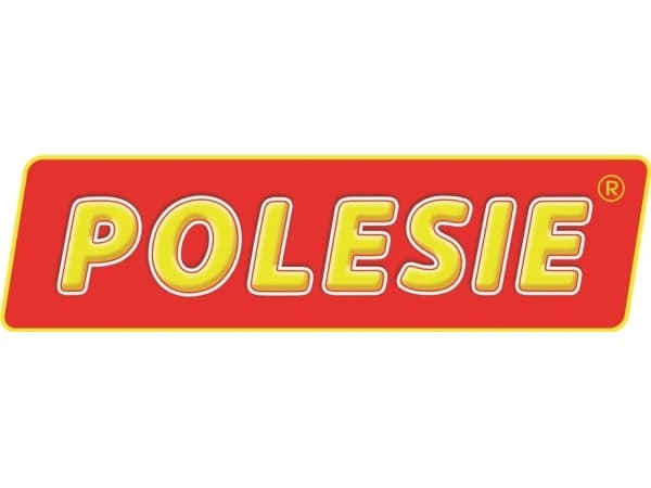 Polesie AUTO TIPPER PROFESSIONAL 84286 WADER P