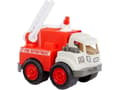 Miniatyrbilde 1 av 2: LITTLE TIKES DirtDigger ekte brannbil 655791