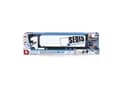 Miniatyrbilde 2 av 5: BBURAGO Mercedes-Benz 1:43 Lift & Load, Truck/trailer, Montert på forhånd, 1:43, Mercedes-Benz Lift & Load, Alle kjønn, Metall, Plast