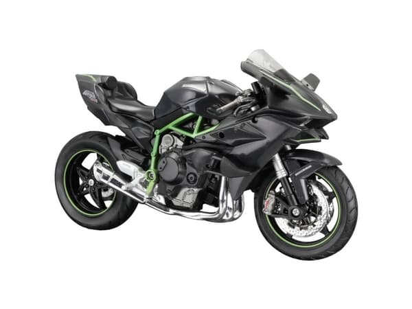 Maisto Kawasaki Ninja H2R 1:12 Modelmotorcykel