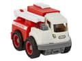 Miniatyrbild 4 av 5: Little Tikes Dirt Diggers Minis- Fire Truck, Brandbil, 2 År, Rød, Hvid