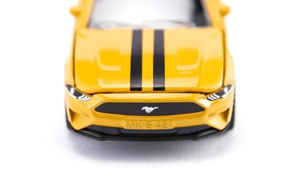 Siku Siku 15 - Ford Mustang GT S1530