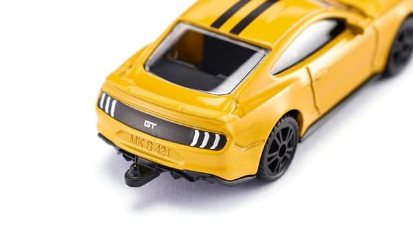 Siku Siku 15 - Ford Mustang GT S1530