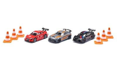 Siku presentförpackning Race