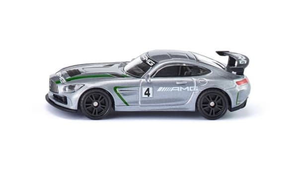 Siku Samochód Mercedes-AMG GT4 Siku 1529