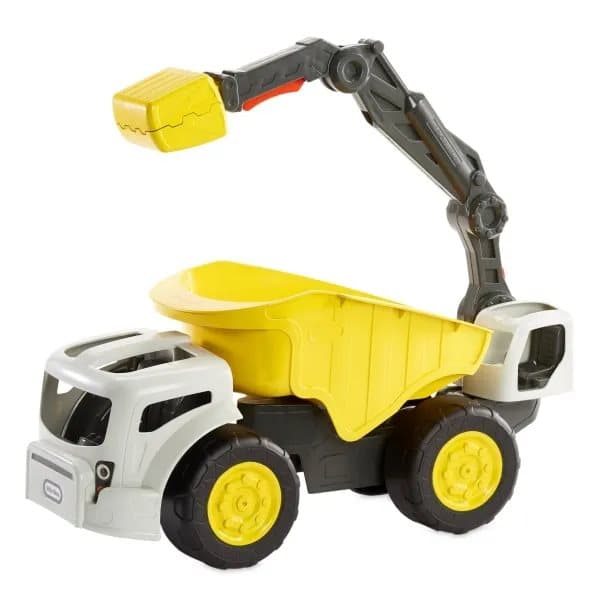 LT Monster Dirt Digger