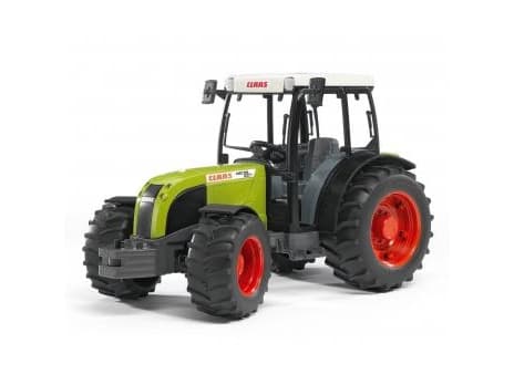 BRUDER traktor Claas Nectis, 02110