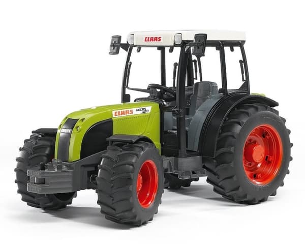 BRUDER-traktori Claas Nectis, 02110