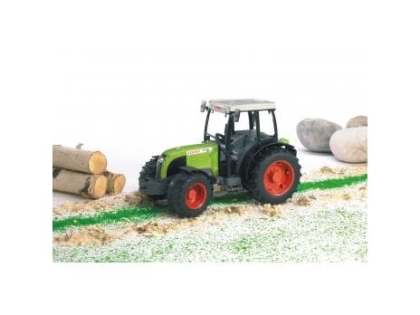 BRUDER-traktori Claas Nectis, 02110
