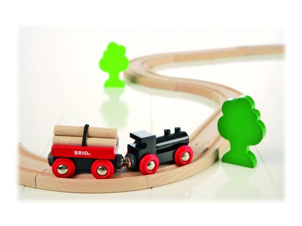 BRIO Togbane - Little Forest
