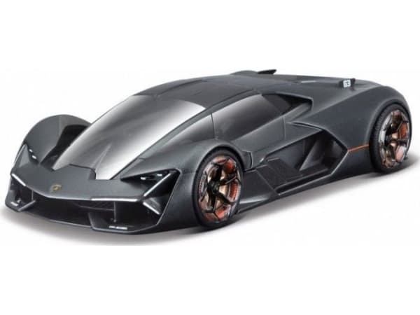 MAISTO DIE CAST bilmodell 1:24 Lamborghini Terzo Millennio, 39287