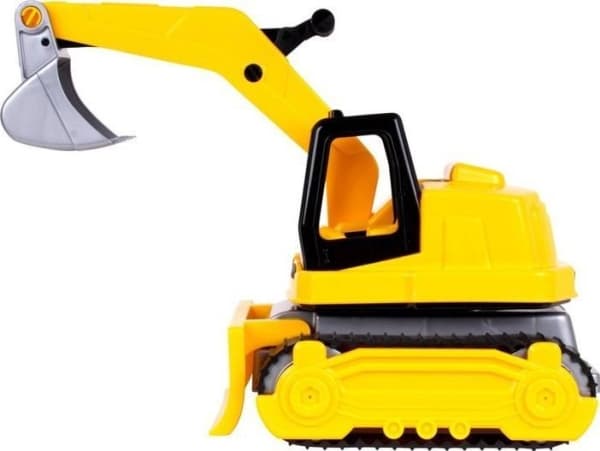 Technok Excavator, dozer TechnoK 6276 p6 mix price for 1 item