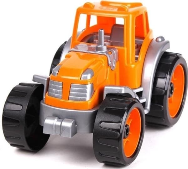 Technok Traktor TechnoK 3800 p8 mix price for 1 item