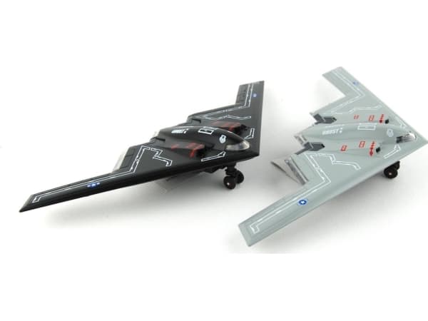 Dromader Metal Plane 1304016 p6 mix pris for 1 stk