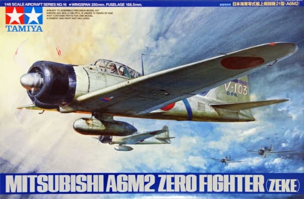 Tamiya 61016, Alla, Multifärg, Luftfarkostmodell, Ej för barn under 36 månader, Endast för privat bruk
