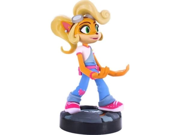 Cable Guys Cable Guy - Crash Bandicoot Coco - MER-3182