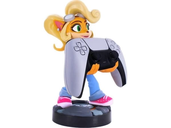 Cable Guys Cable Guy - Crash Bandicoot Coco - MER-3182