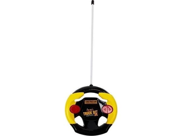 Lean Sport fjärrstyrd R/C tipptruck