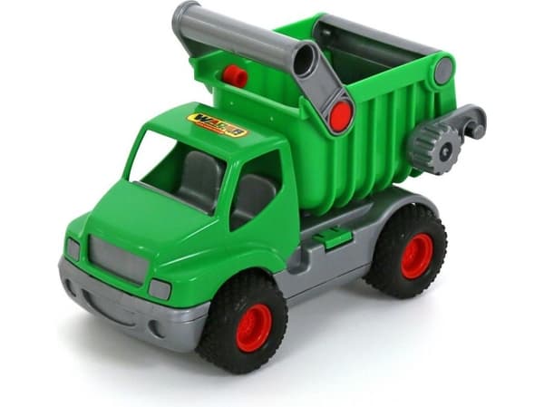 Tipper för lastare "ConsTruck" - 44822