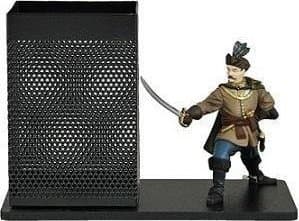 Tisso Toys Desk Holder hahmolla: Michal Wolodyjowski