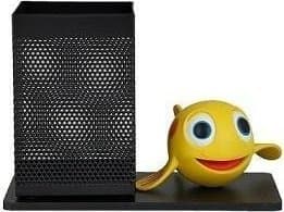 Tisso Toys Pöytäteline hahmolla: MiniMini kala