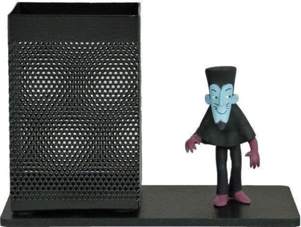 Tisso Toys Skrivebord med en figur: Spionen Don Pedro