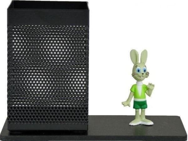 Tisso Toys Pöytäteline hahmolla: Hane
