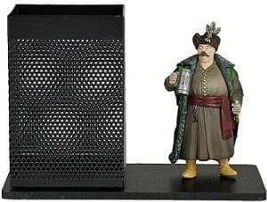 Tisso Toys Skrivepapir med en figur: Onufry Zagłoba