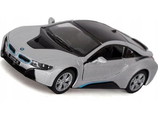 Bil BMW I8 12stk/disp HXKT179
