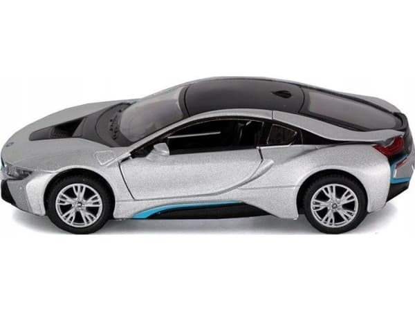 Bil BMW I8 12stk/disp HXKT179