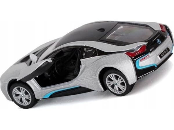 Bil BMW I8 12stk/disp HXKT179