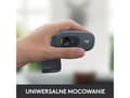 Pikkukuva 3 / 5: Logitech Zone Vibe 100 -kuulokkeet