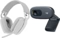 Pikkukuva 1 / 5: Logitech Zone Vibe 100 -kuulokkeet