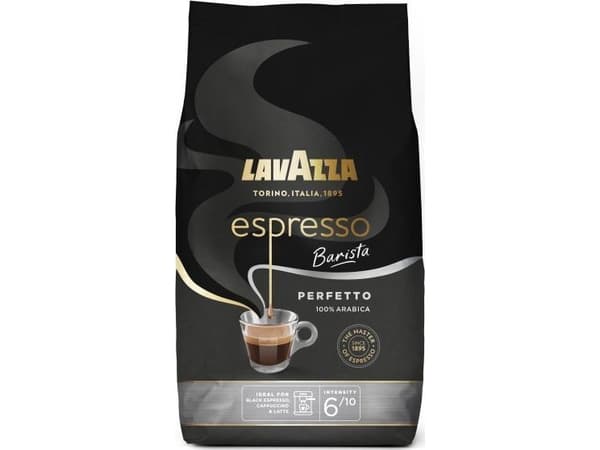 Kawa ziarnista Lavazza Espresso Barista Perfect 2 kg