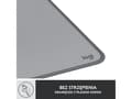 Pikkukuva 4 / 5: Logitech Mouse M650 L White-Grey (910-006238) + Studio Series - MID GREY (956-000052)