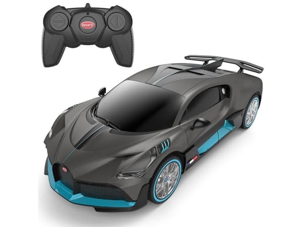 Rastar Radiostyrd 1:24 Bugatti Divo