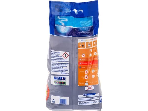 Vizir 2x Color pesujauhe 7.15kg