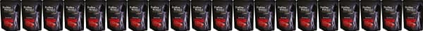 Dolina Noteci Dolina Noteci Premium Sterilised Wołowina 20x85 g