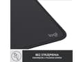 Miniatyrbilde 5 av 5: Mysz Logitech M171 niebieska (910-006866) + Studio Series - GRAPHITE (956-000049)