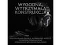 Miniatyrbilde 3 av 5: Mysz Logitech G203 Lightsync (910-005796) + G Pro X sort (981-000818)