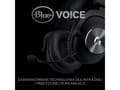 Miniatyrbilde 5 av 5: Mysz Logitech G203 Lightsync (910-005796) + G Pro X sort (981-000818)