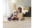 Miniatyrbild 3 av 5: Dickie Toys 203837024, Fordonsset, 3 År, LR44, Multifärg