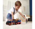 Miniatyrbild 2 av 5: Dickie Toys 203837024, Fordonsset, 3 År, LR44, Multifärg