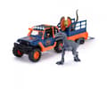 Miniatyrbild 1 av 5: Dickie Toys 203837024, Fordonsset, 3 År, LR44, Multifärg