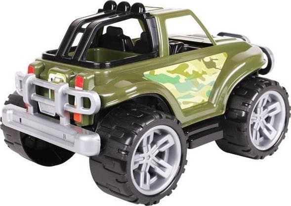 Technok SUV moro
