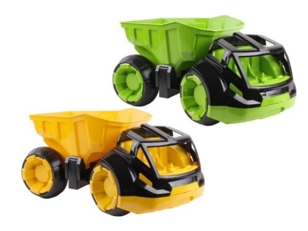 Technok Maksik Technok MIX manekenas