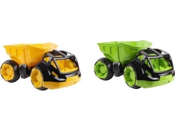 Technok Maksik Technok MIX manekenas