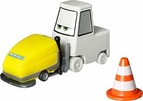Disney Cars 1:55 Millie