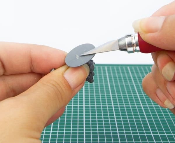 Army Painter Army Painter - hobby knife