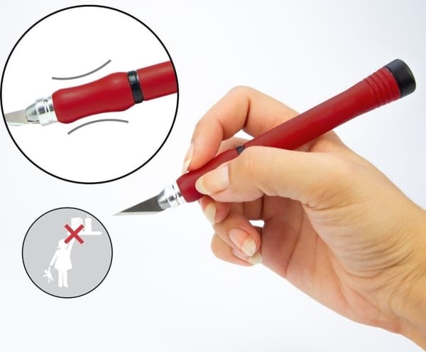 Army Painter Army Painter - hobby knife